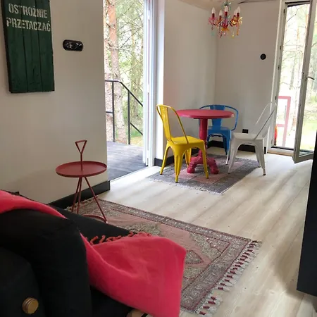 Stacja キャンプ場 MaryLin