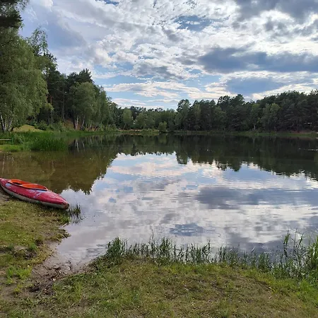 Stacja Campsite