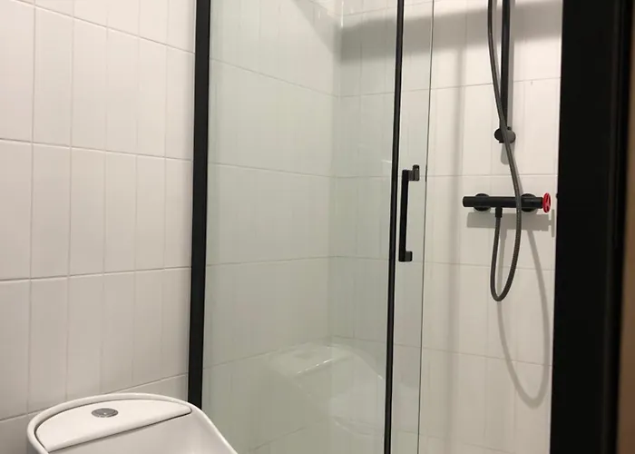 Stacja Kamp alanı *